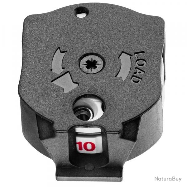Chargeur haute qualité Roadster IGT 10C Gen2 cal 5.5