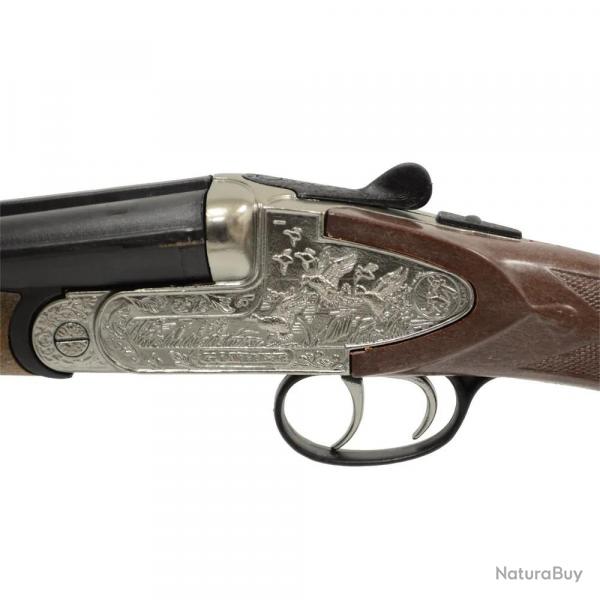 Fusil de chasse  amorces pour enfant canon et corps plastique