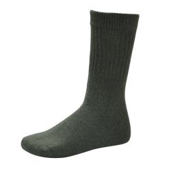 Lot de 3 paires de Chaussettes militaires 39 - 42