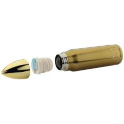 Thermos isotherme balle 500ml doré