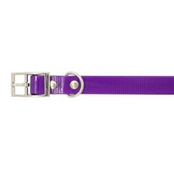 Collier Biogold petit chien ou chiot 11 couleurs Vert fluo