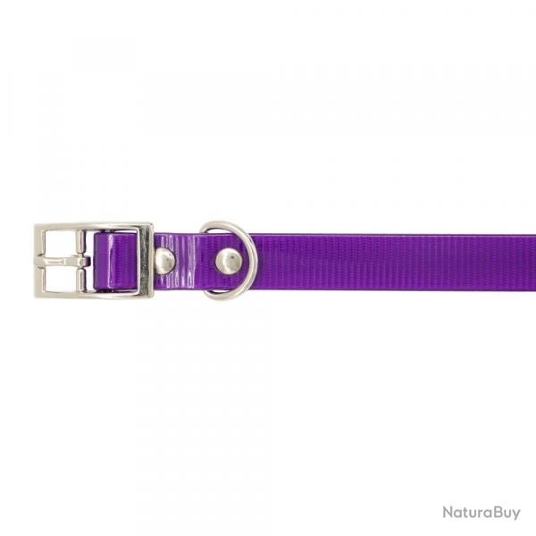 Collier Biogold petit chien ou chiot 11 couleurs Vert fluo