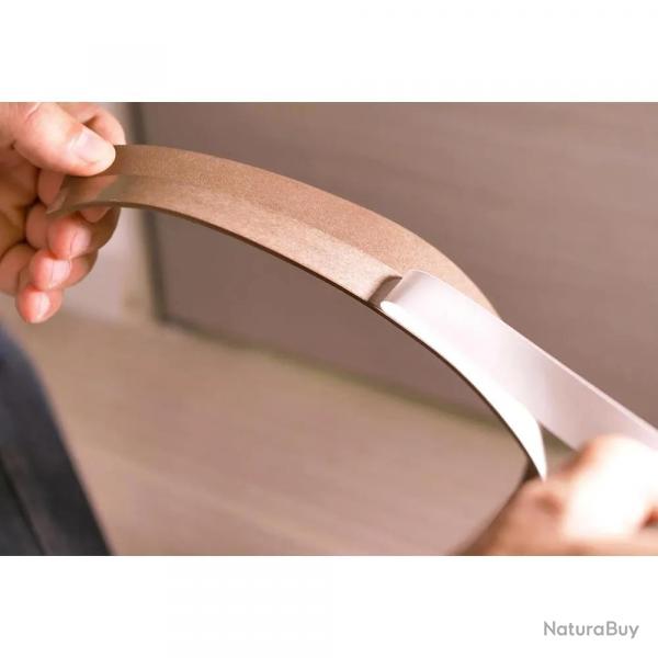 Bande d'tanchit en mousse flexible