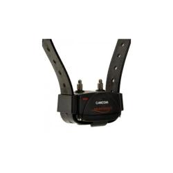 Collier de dressage pour chiens de chasse "Canicom 1500"