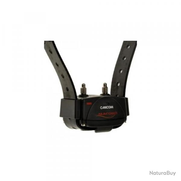 Collier de dressage pour chiens de chasse "Canicom 1500"