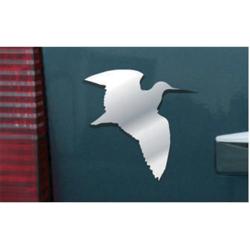 Logo chrom&eacute; 3D b&eacute;casse 10x8,7x2,5cm B&eacute;casse