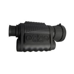 Monoculaire vision nocturne grossissement x6 20,8x6,2x10,5 cm