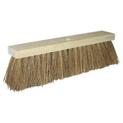 Balai de cantonnier Piassava 40 cm