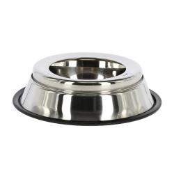 Gamelle inox Anti Débordement
