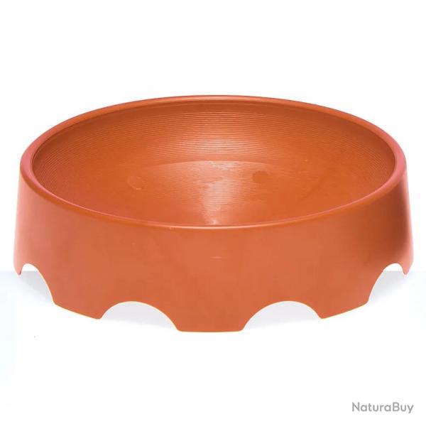 Nid pour pigeon en plastique Lot de 10