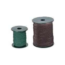 Corde tressée 200m diamètre 1,8mm 200 1,8 mm