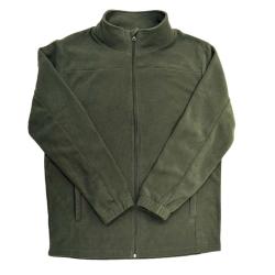 Veste polaire Zippée 2XL / 3XL