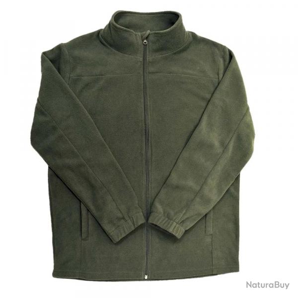 Veste polaire Zippe 2XL / 3XL