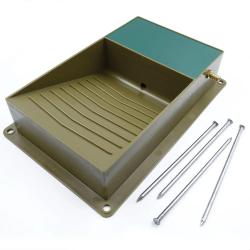 Abreuvoir automatique perdrix et petit gibier Lot de 5