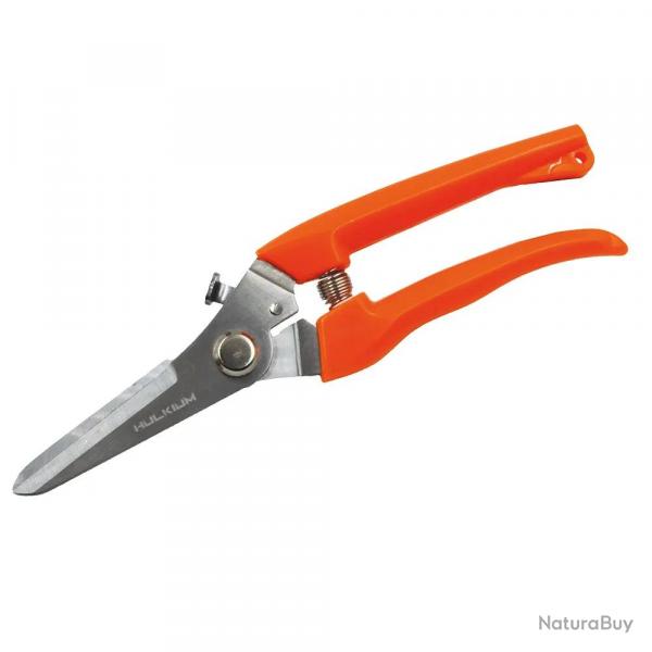 Scateur Ciseau Orange