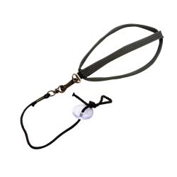 Kit corset pour palombe, avec mousqueton, rondelle et drisse Lot de 10