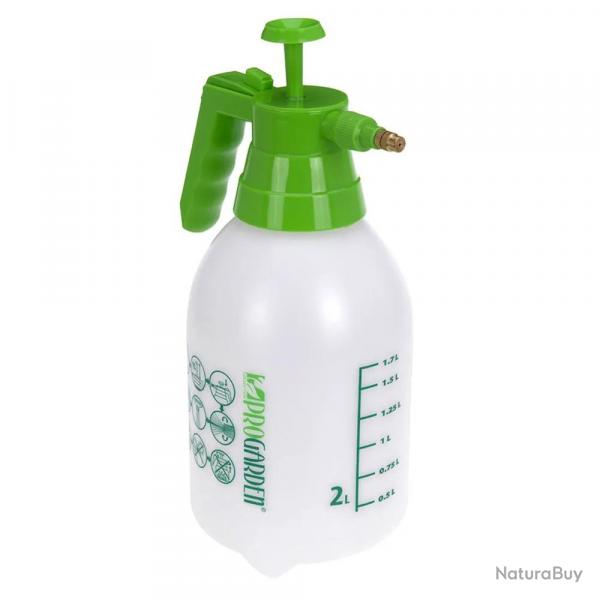 Pulvrisateur haute pression Progarden 2 L