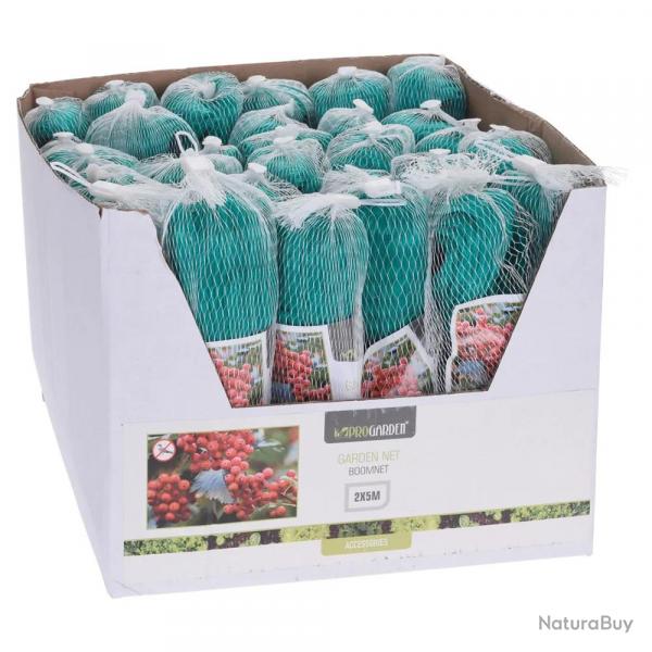 Filet de protection culture Progarden 2 x 5 m