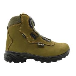 Chaussure de chasse Labrador BOA cuir nubuck 39 à 47 40