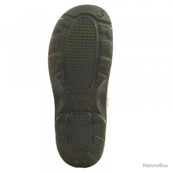 Sabots Bio Comfort EVA haute qualité léger vert 38 à 47 38