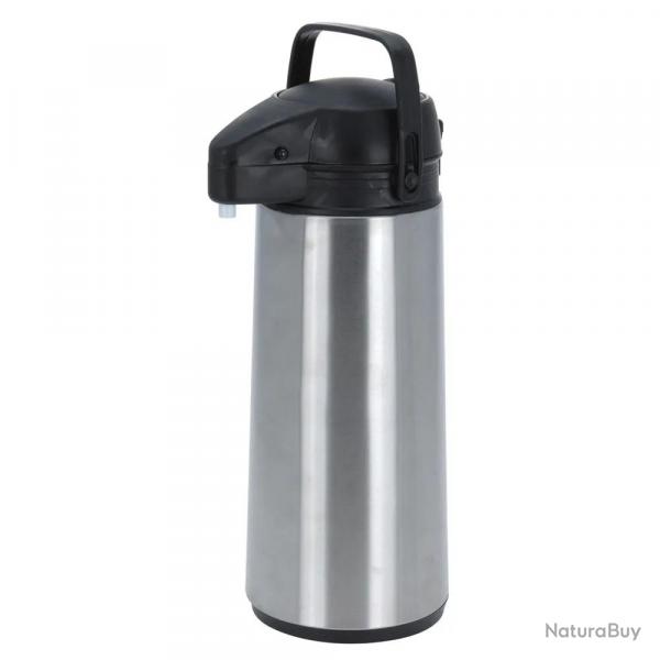 Pichet  pompe isothermique 1,8 L