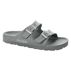 Sandales Like EVA ultra légères double bride vertes 280g 36 à 45 38