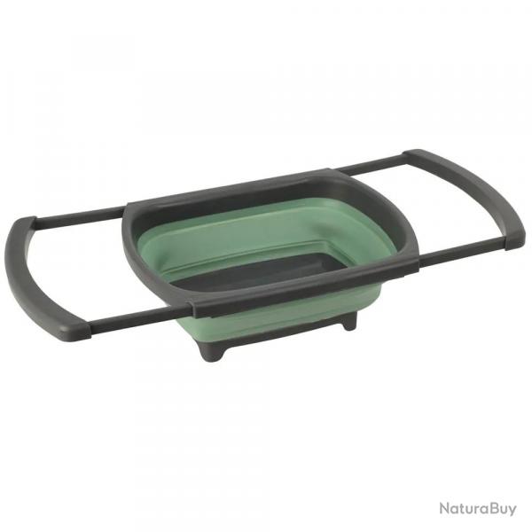 gouttoir pliable 29 x 26 x 5,5 cm