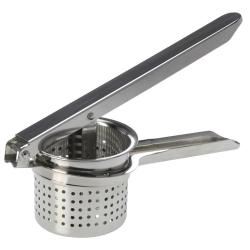Presse pomme de terre acier inoxydable