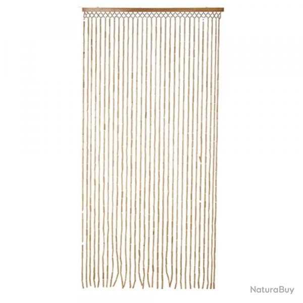 Rideau de porte 90x180cm