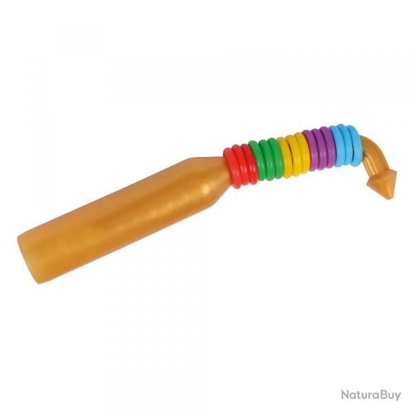 Kit de baguage élastique poules et poussins de 2 à 13 mm 10 mm
