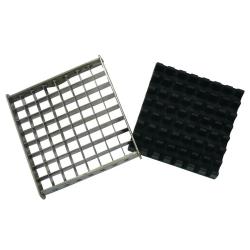 Grille pour coupe frites 12 mm