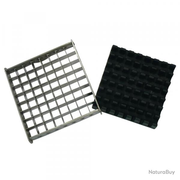 Grille pour coupe frites 9 mm