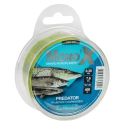 Nylon spécifique Feeder 22/100ème