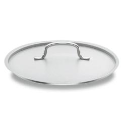 Couvercle acier inoxydable 36cm