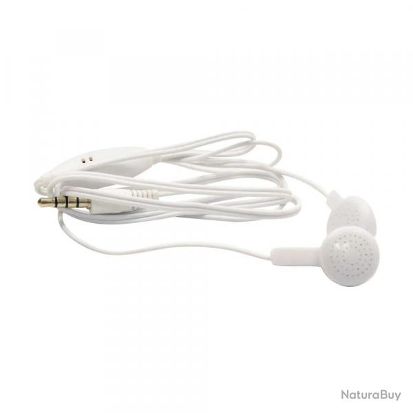 Téléphone Anti Choc Bluetooth 2.1 avec SMS MMS 120 x 55 x30mm