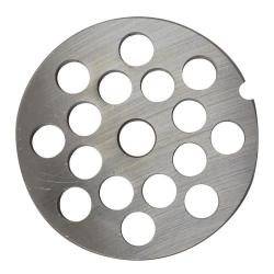 Grilles pour hachoir 450 Watts Reber® 10 mm