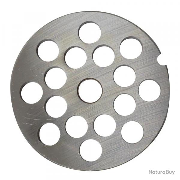 Grilles pour hachoir 450 Watts Reber® 10 mm