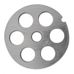 Grilles pour hachoir 500 Watts Reber® 8 mm