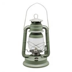 Lampe tempête à pétrole