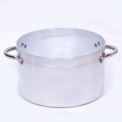 Braisières Aluminium 50 cm