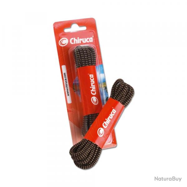 Lacets renforcs texture polyester flexibles lastiques 160-180cm 160 cm