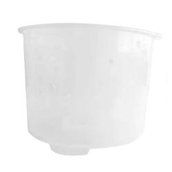 Cuve pour plumeuse taille M