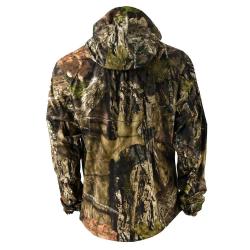 Veste Stagunt thunder jkt avec capuche camo XS à 3XL M