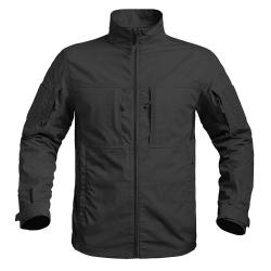 Veste courte Fighter 8 poches zip Ripstop M à 3XL M
