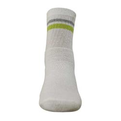 Lot 5 paires chaussettes blanches 43/46 - 47/48 47