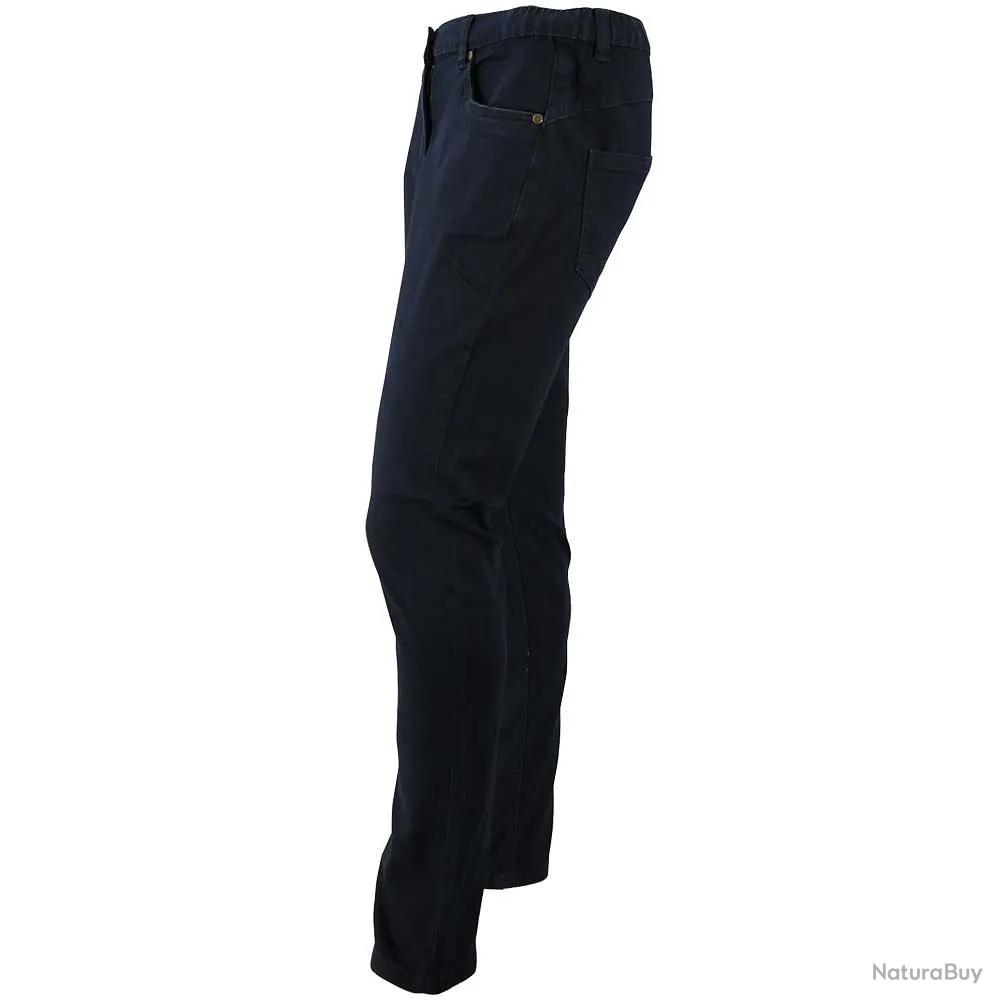 Pantalon Jean Femme Lucky Brand – Coupe Bootcut Délavé Foncé – Taille 29 – Occasion Très Bon état