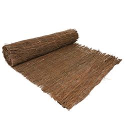 Brande de bruyère naturelle Largeur 3 m 1,5 x 3 m