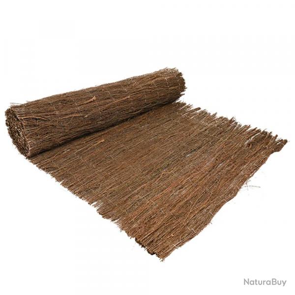 Brande de bruyère naturelle Largeur 3 m 1,8 x 3 m