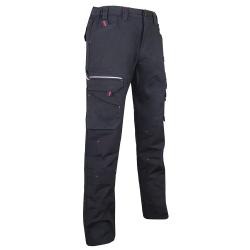 Pantalon de travail Basalte de 40 à 54 44