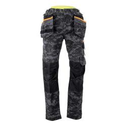 Pantalon de travail Donjon de 40 à 54 48